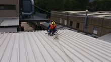 Impiegato Tecnico/Consulente Sicurezza