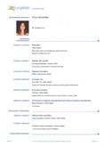 Lavoro mese di dicembre Ferrara