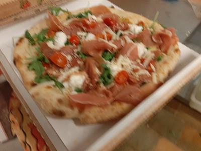 Cedo pizzeria
