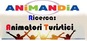 Animatori turistici vari ruoli