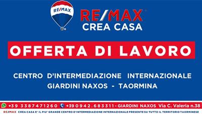 Agente immobiliare
