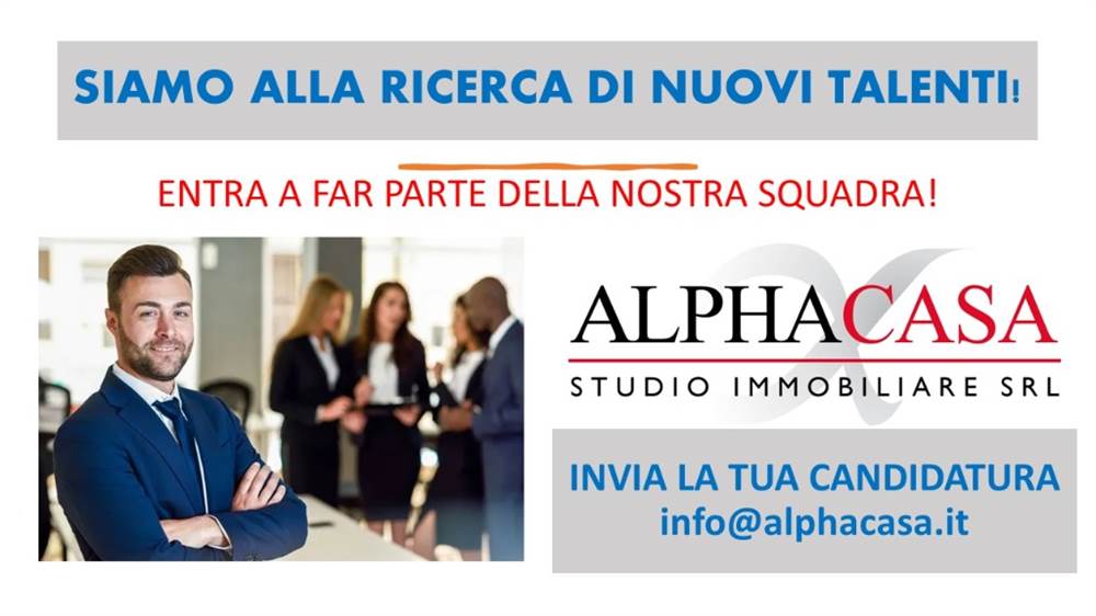 AGENTE IMMOBILIARE