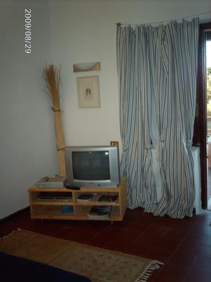 Sardegna stintino spiaggia la