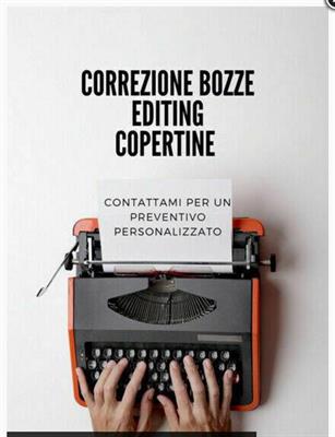 Tesi di laurea, riassunti, presentazioni, correzione bozze