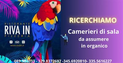 Camerieri