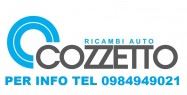 Add. Vendite/Magazziniere Settore Autoricambi