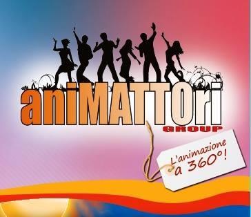 Animatori baby club hotel Rimini