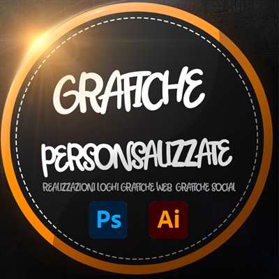 Realizzazione siti web e grafiche personalizzate