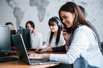 Call Center Operatore Sede Rimini