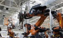 Programmatore robotica/informatica