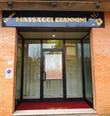 Massaggi Professionali Studio Giannini