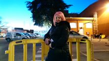 Operaia confezionamento generale, aiuto cuoco, lavanderia.
