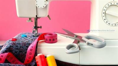Sarta Esperta per Progetti Sartoriali