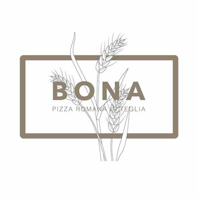 Banchista Pizza Romana in Teglia - Bona&CO.