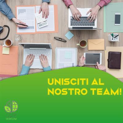 Consulente Commerciale