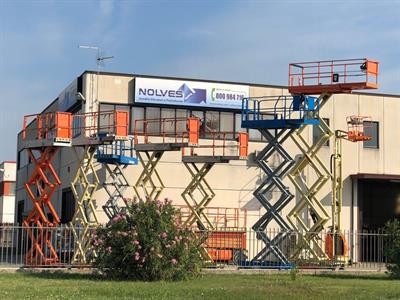 Tecnico supporto officina - Foto 4