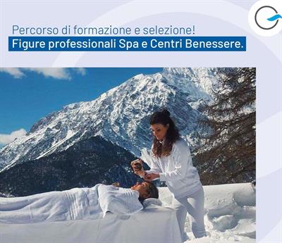 Operatrici del benessere