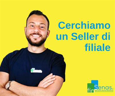 Seller Di Filiale