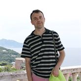 Lavoro come portiere