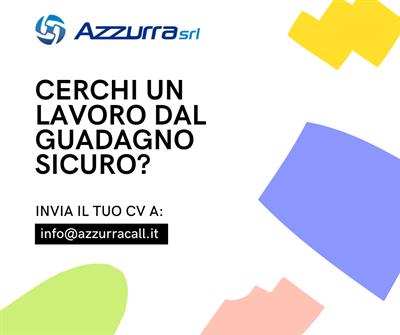 Operatore call center