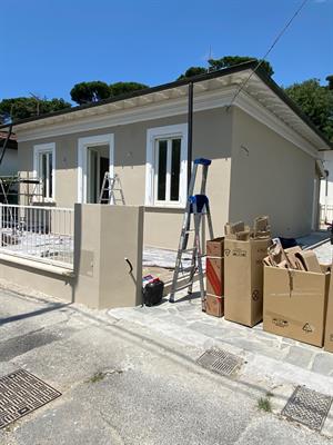 Cartongesso/ imbiancature. - Foto 3