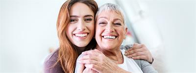 Badante convivente a Calci (Pisa)