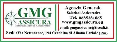 CONSULENTE ASSICURATIVO