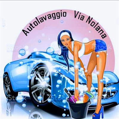 Addetto/a autolavaggio - Lavaggista
