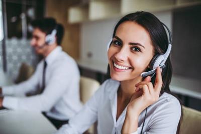 OPERATORE CALL CENTER