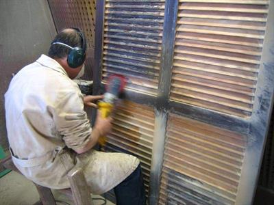 Imbianchino verniciatore