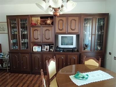 Mobile da salotto in legno