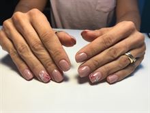 Foto 3 Ricostruzione e refil unghie in gel