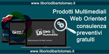 Realizzazione Progettazione Siti Web