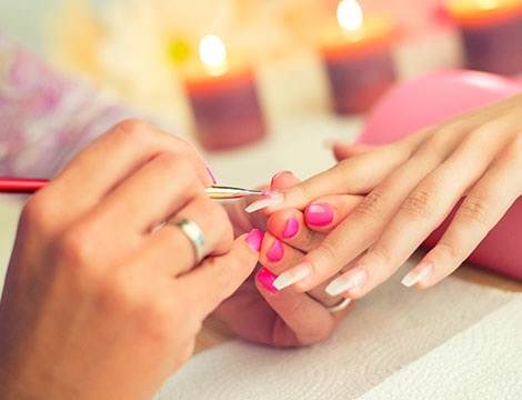 Onicotecnica qualificata