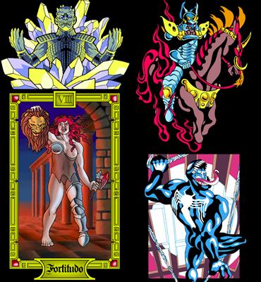 Disegnatore Illustratore Grafico - Foto 2