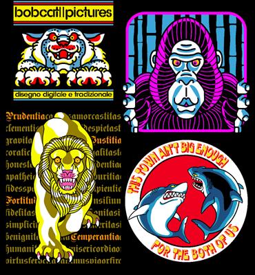 Disegnatore Illustratore Grafico - Foto 3