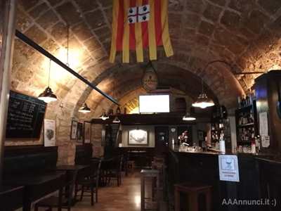 Avviata attività bar pub Alghero
